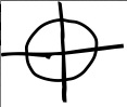 Zodiac symbol