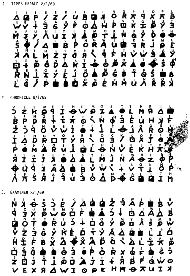 408-symbol cipher